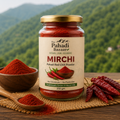 Pahadi Mirchi Powder