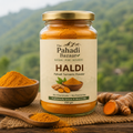 Pahadi Haldi